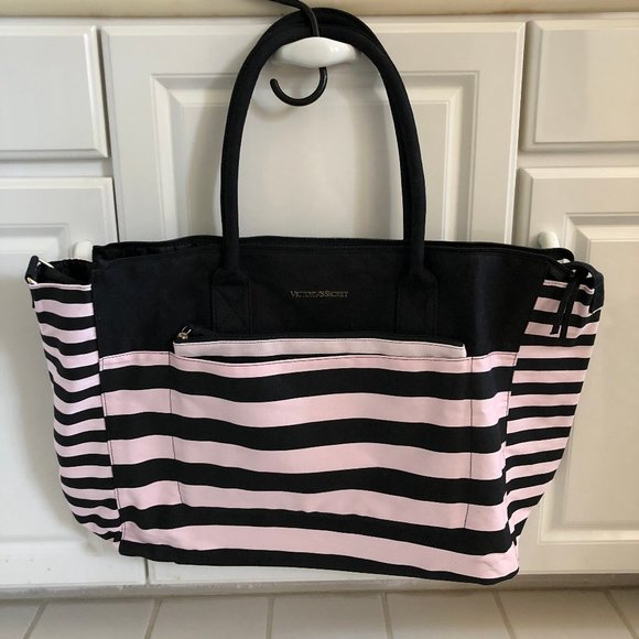 Victoria's Secret Handbags - SOLD*** Victoria's Secret Duffel Bag